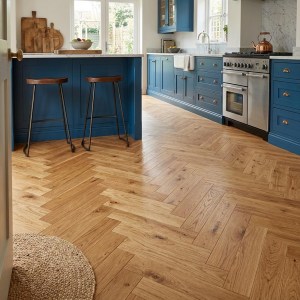 PARQUET SPINA ITALIANA Oliata cerata Raffaele Urbino - ROVERE SPAZZOLATA-4